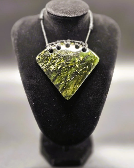 Breastplate
